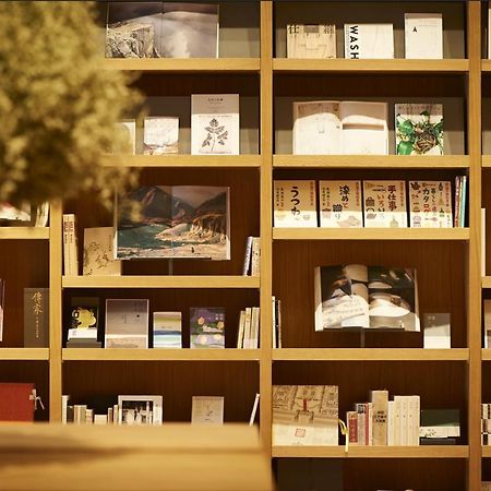 Muji Hotel 선전 시 외부 사진