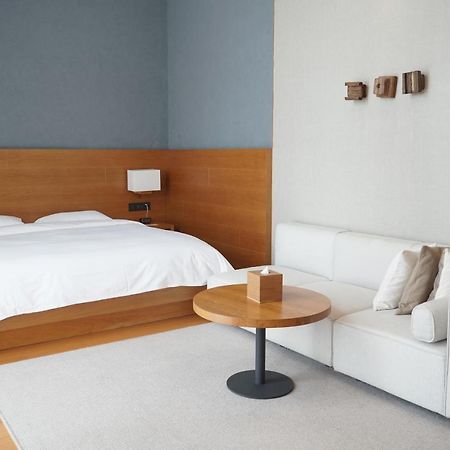 Muji Hotel 선전 시 외부 사진
