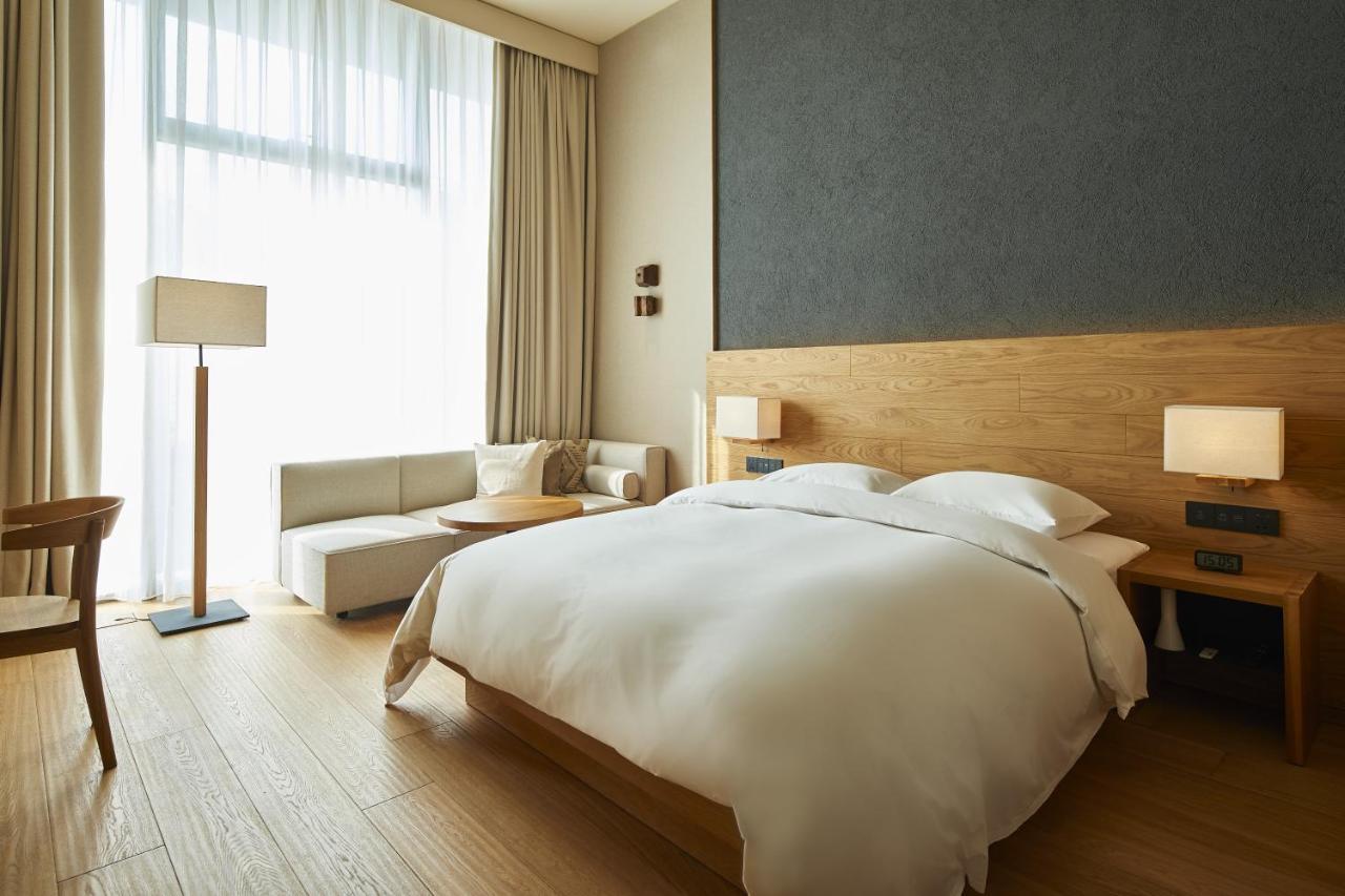 Muji Hotel 선전 시 외부 사진