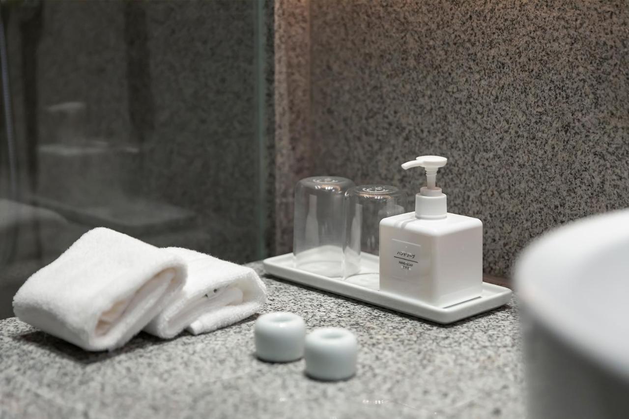 Muji Hotel 선전 시 외부 사진