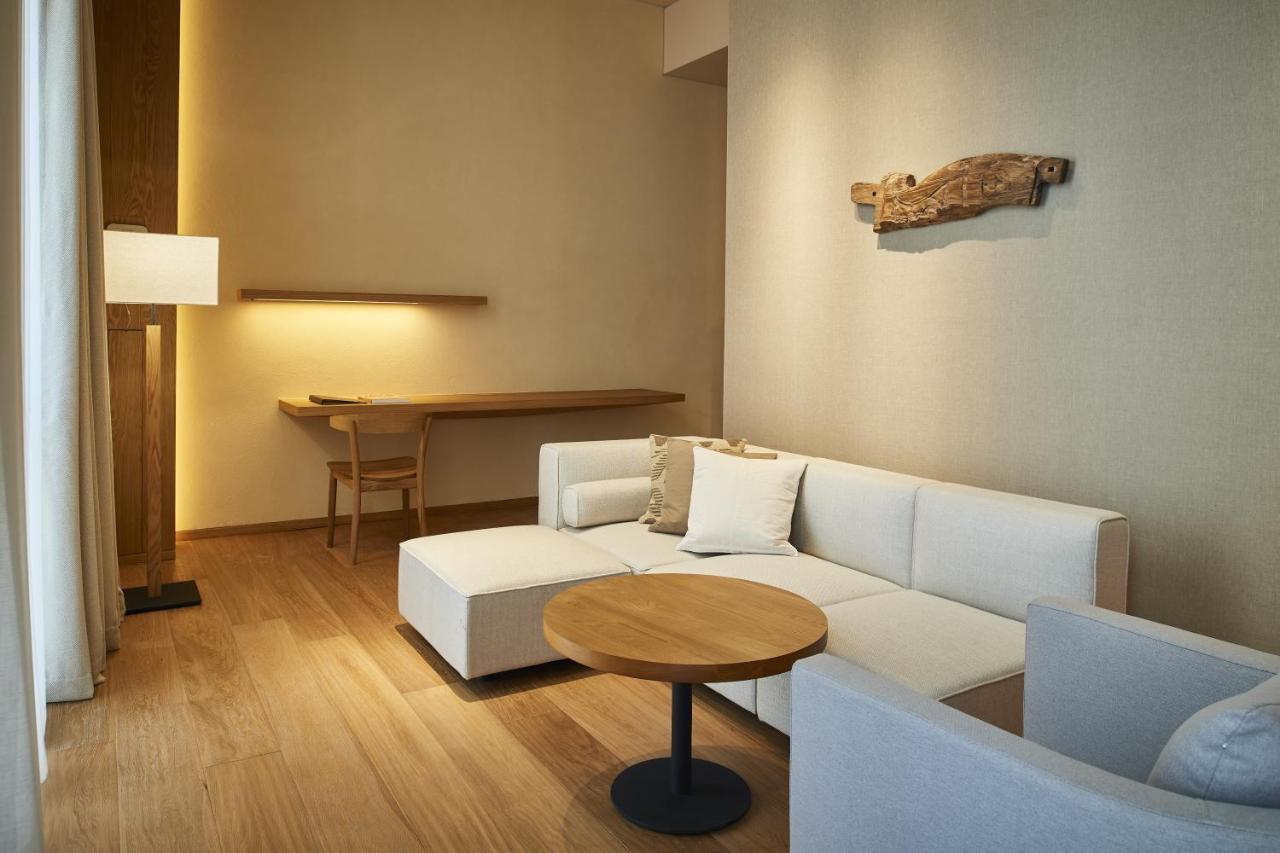 Muji Hotel 선전 시 외부 사진