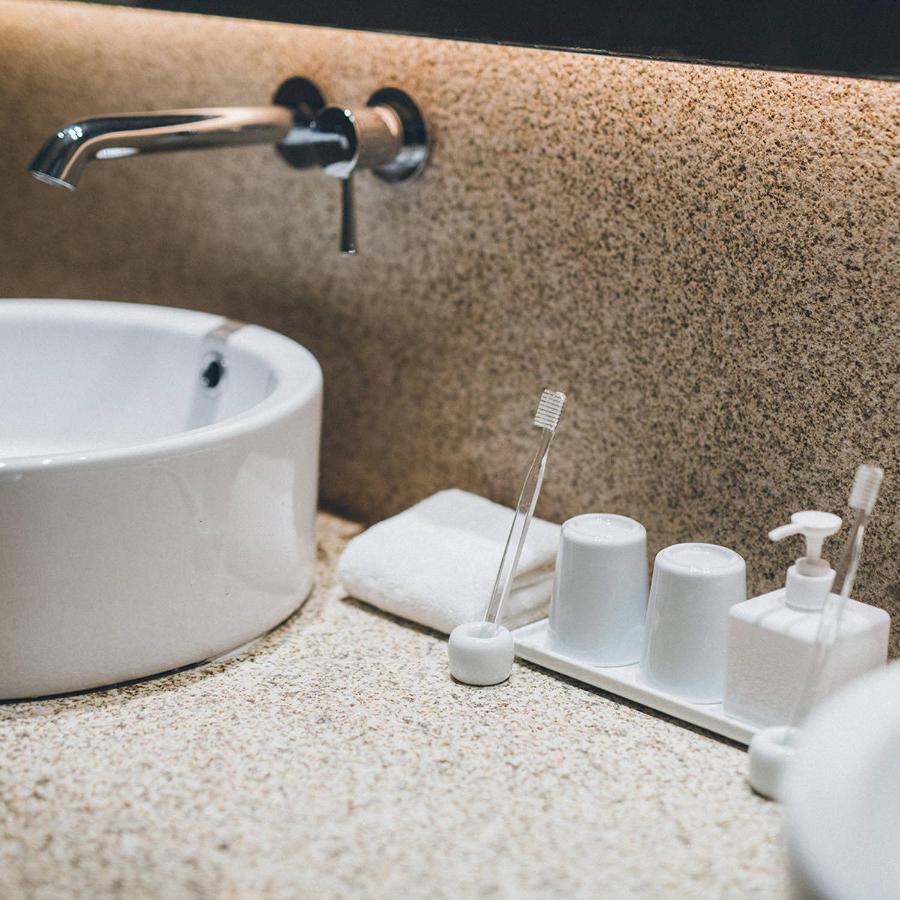Muji Hotel 선전 시 외부 사진