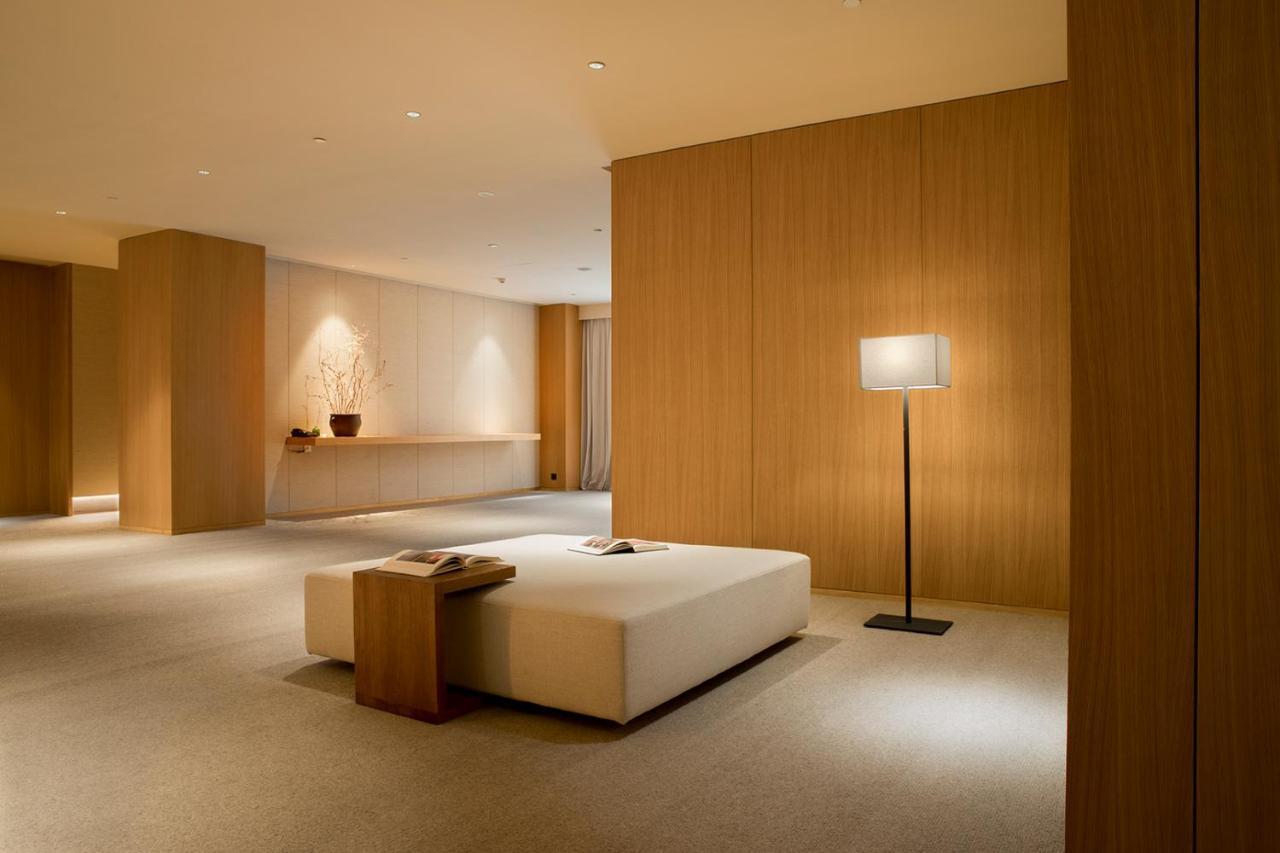 Muji Hotel 선전 시 외부 사진