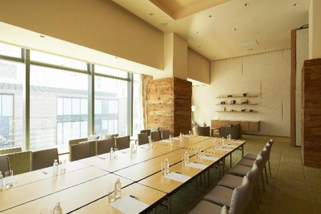 Muji Hotel 선전 시 외부 사진