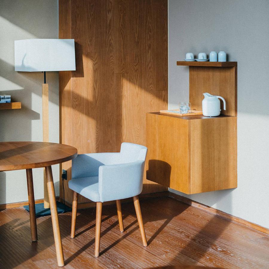 Muji Hotel 선전 시 외부 사진