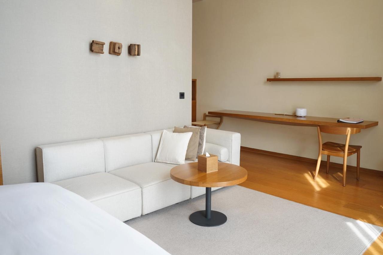 Muji Hotel 선전 시 외부 사진